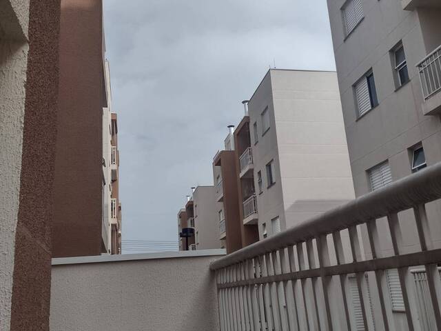 Apartamento para Venda em Francisco Morato - 5