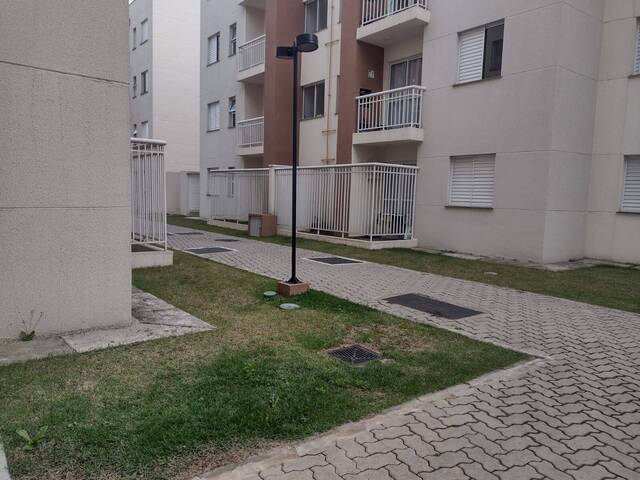 Venda em Vila Maria Luiza - Francisco Morato