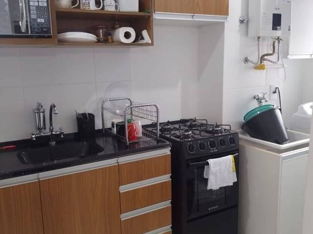 #226 - Apartamento para Venda em São Paulo - SP - 3