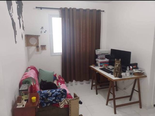 Apartamento para Venda em São Paulo - 4