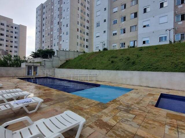 #226 - Apartamento para Venda em São Paulo - SP - 1