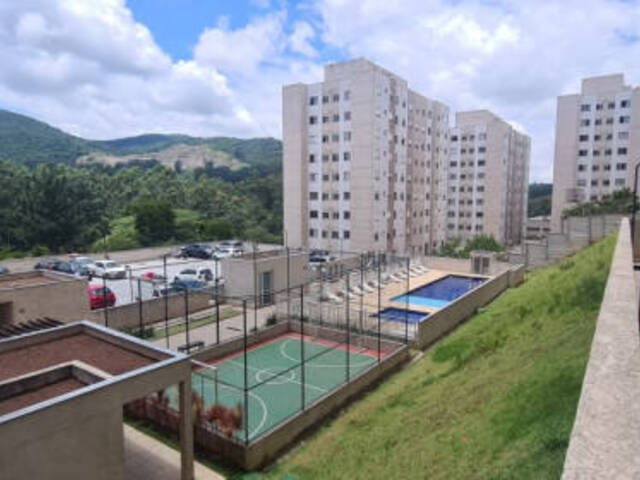 #226 - Apartamento para Venda em São Paulo - SP - 2