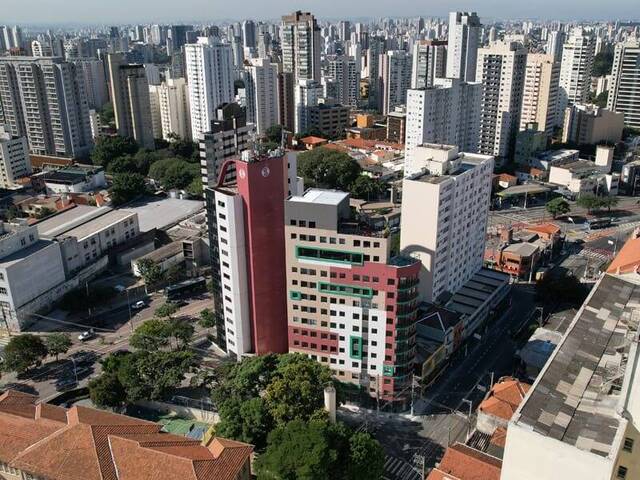 #227 - Studio para Venda em São Paulo - SP - 1