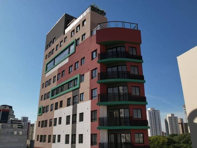 #227 - Studio para Venda em São Paulo - SP - 2