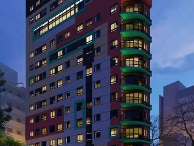 #227 - Studio para Venda em São Paulo - SP - 3