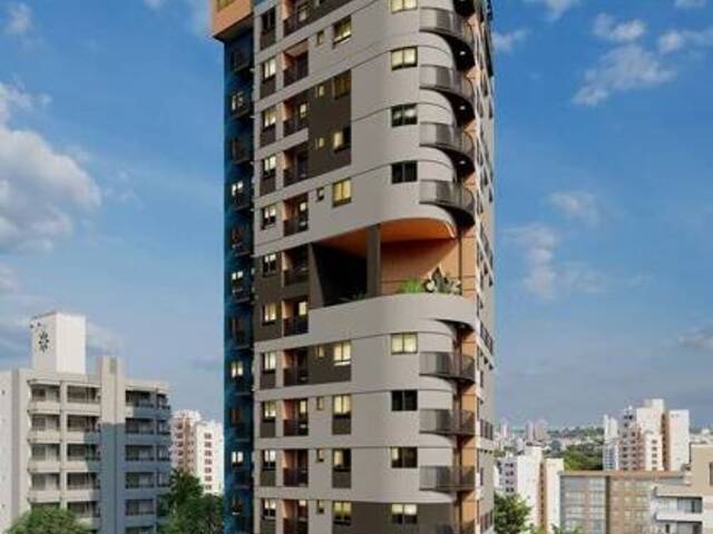 #228 - Apartamento para Venda em São Paulo - SP - 1