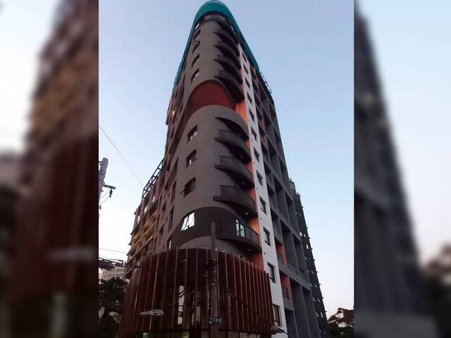 #228 - Apartamento para Venda em São Paulo - SP - 2