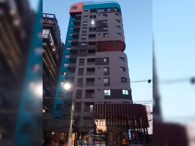 #228 - Apartamento para Venda em São Paulo - SP - 3