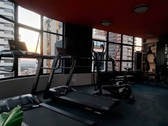 Apartamento para Venda em São Paulo - 5