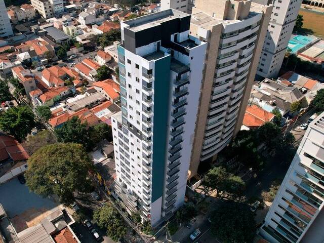 #229 - Apartamento para Venda em São Paulo - SP - 1