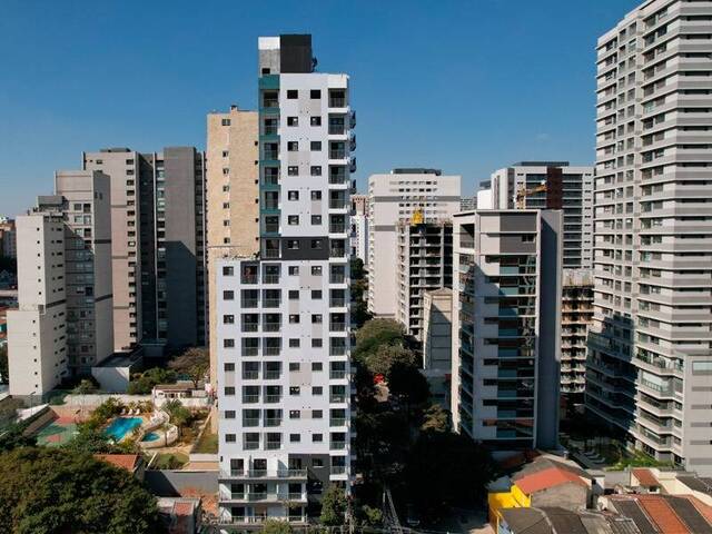 #229 - Apartamento para Venda em São Paulo - SP - 2