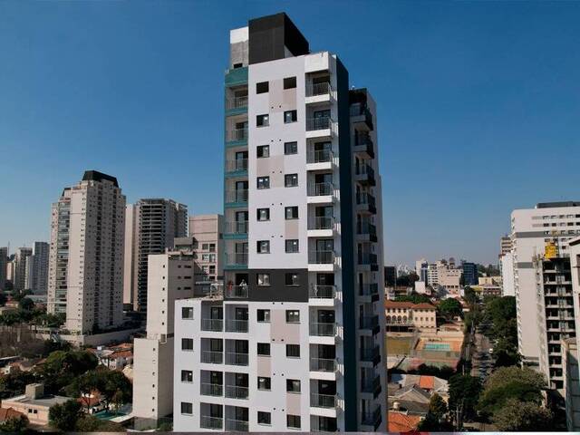 #229 - Apartamento para Venda em São Paulo - SP - 3