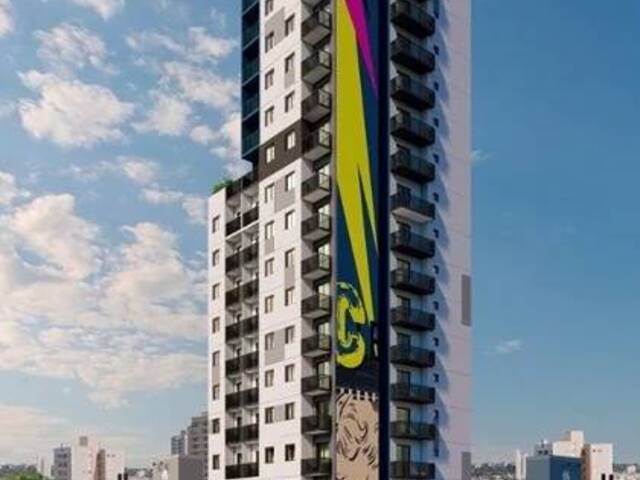 Apartamento para Venda em São Paulo - 5