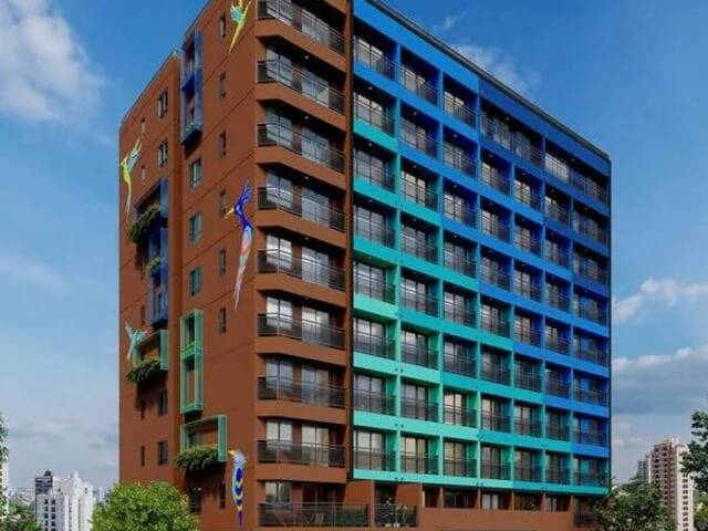 #230 - Apartamento para Venda em São Paulo - SP - 1