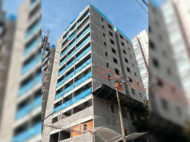 #230 - Apartamento para Venda em São Paulo - SP - 2