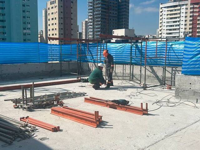 Apartamento para Venda em São Paulo - 5