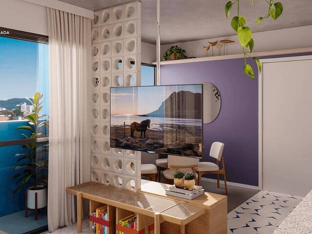 #231 - Apartamento para Venda em São Paulo - SP - 3