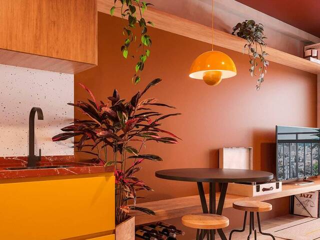 #231 - Apartamento para Venda em São Paulo - SP - 2