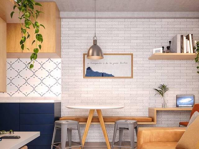 Apartamento para Venda em São Paulo - 5