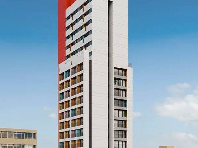 #232 - Apartamento para Venda em São Paulo - SP - 1