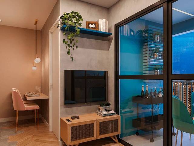 Apartamento para Venda em São Paulo - 4