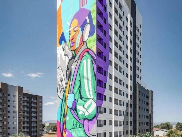 #233 - Apartamento para Venda em São Paulo - SP - 1