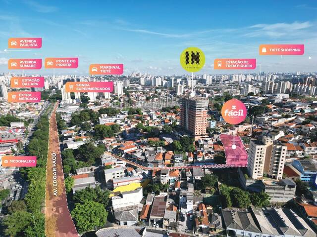 #234 - Apartamento para Venda em São Paulo - SP - 1