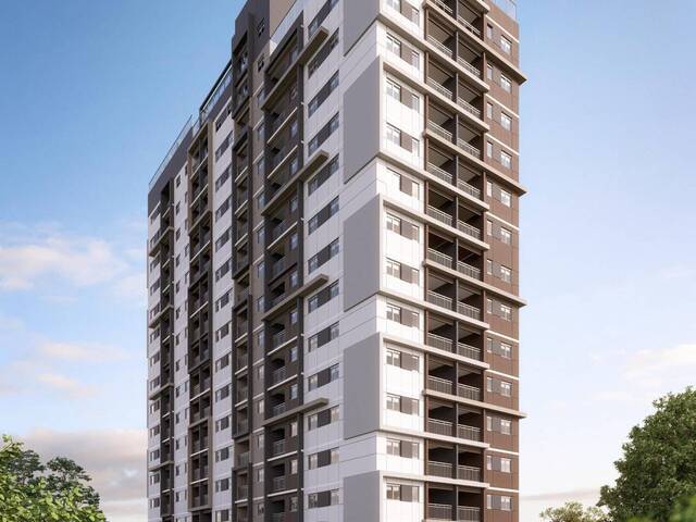 #234 - Apartamento para Venda em São Paulo - SP - 2