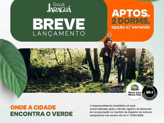 #235 - Apartamento para Venda em São Paulo - SP - 1