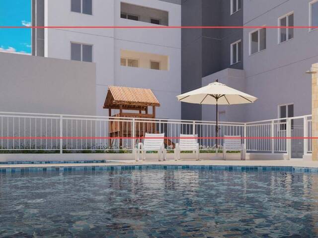 #235 - Apartamento para Venda em São Paulo - SP - 2