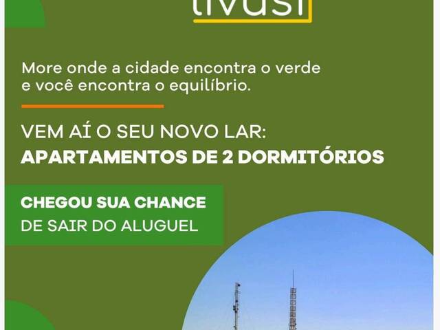 #235 - Apartamento para Venda em São Paulo - SP - 3