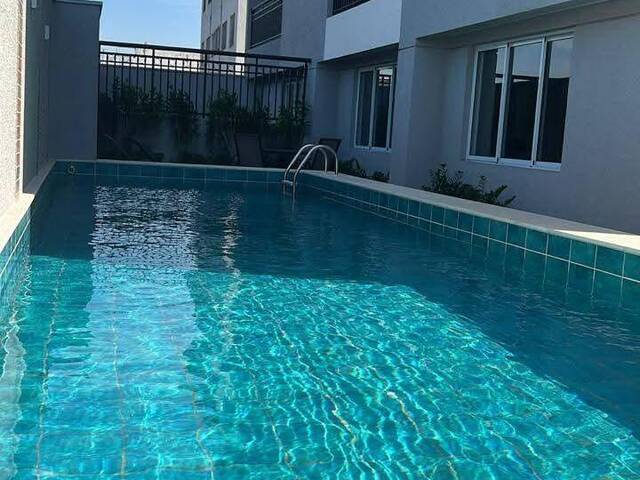 #236 - Apartamento para Venda em São Paulo - SP - 1