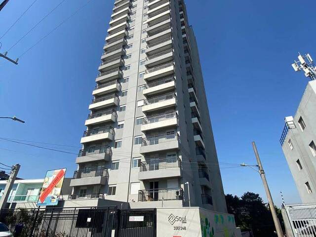 #236 - Apartamento para Venda em São Paulo - SP - 2
