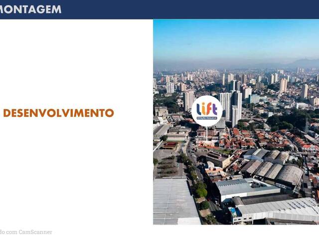 #237 - Apartamento para Venda em São Paulo - SP - 2