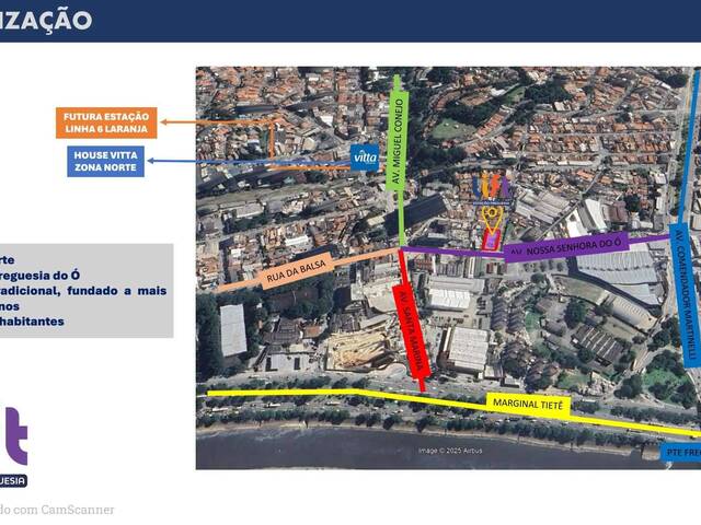 #237 - Apartamento para Venda em São Paulo - SP - 3