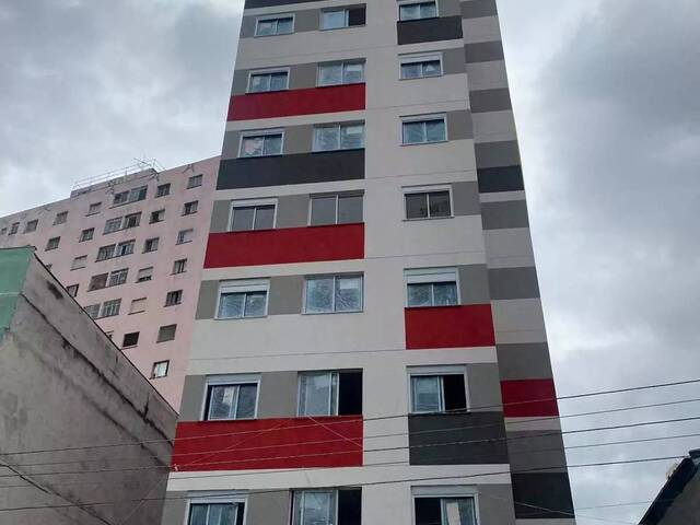 #238 - Studio para Venda em São Paulo - SP - 1