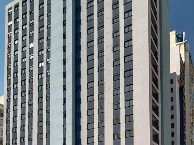 #239 - Apartamento para Venda em São Paulo - SP - 1