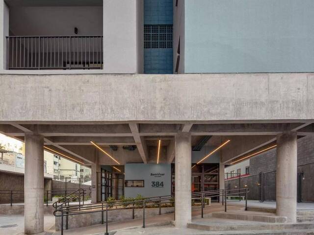 #239 - Apartamento para Venda em São Paulo - SP - 2