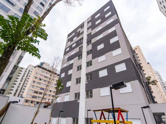 #240 - Apartamento para Venda em São Paulo - SP - 1