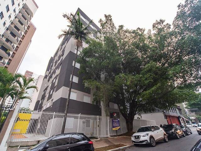 #240 - Apartamento para Venda em São Paulo - SP - 2