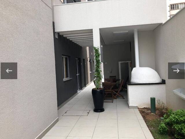 #240 - Apartamento para Venda em São Paulo - SP - 3