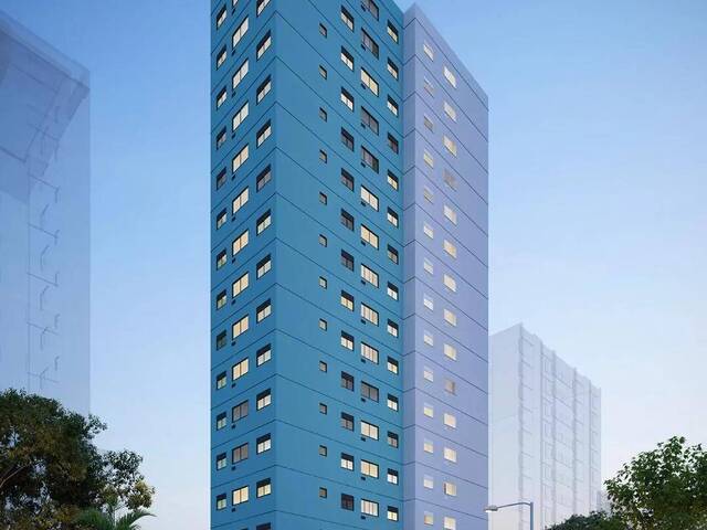 #241 - Apartamento para Venda em São Paulo - SP - 3