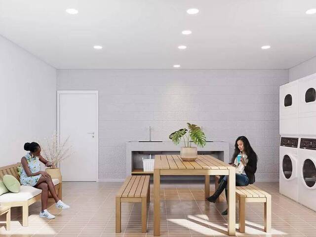 Apartamento para Venda em São Paulo - 4