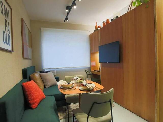 #241 - Apartamento para Venda em São Paulo - SP - 1