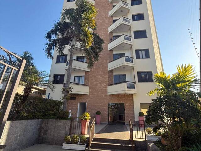 #242 - Apartamento para Venda em São Paulo - SP - 1