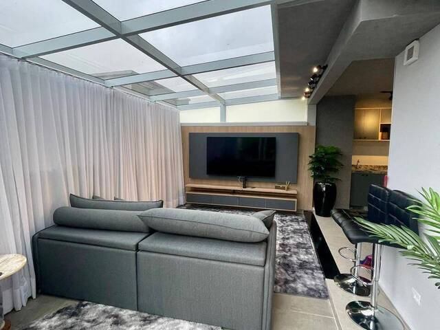 Apartamento para Venda em São Paulo - 5