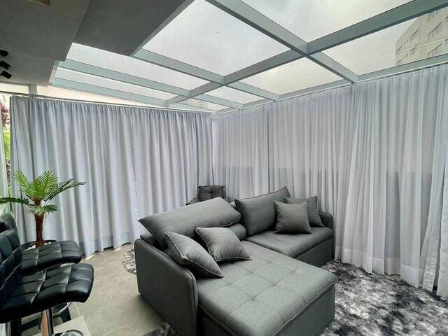 #244 - Apartamento para Venda em São Paulo - SP - 2