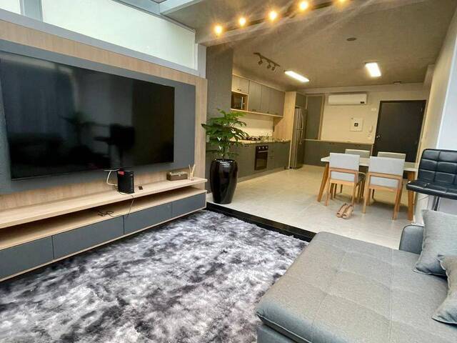 #244 - Apartamento para Venda em São Paulo - SP - 1