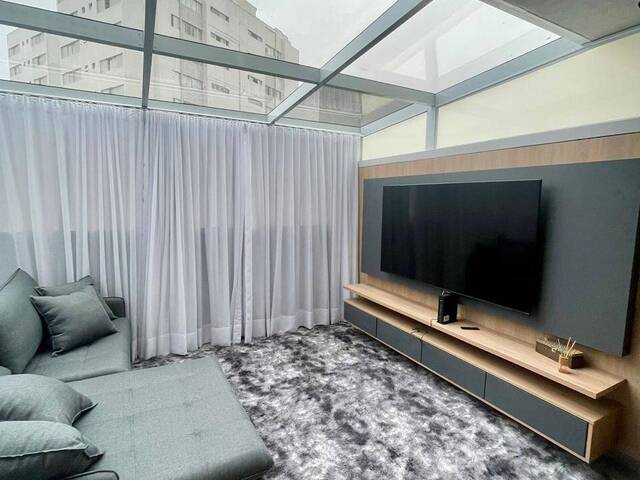 #244 - Apartamento para Venda em São Paulo - SP - 3