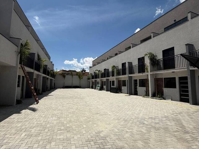 #245 - Casa para Venda em São Paulo - SP - 2